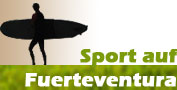 Sport auf Fuerteventura