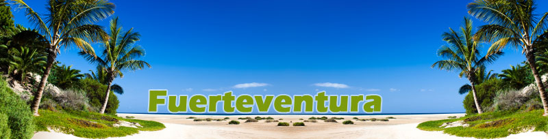 Fuerteventura